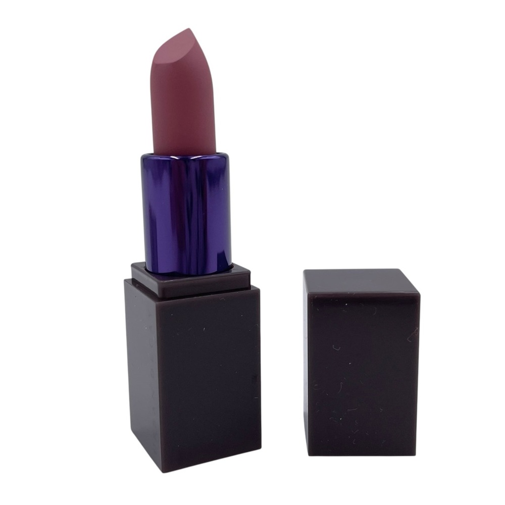NEW Urban Decay Cosmetics Vice High Impact Lipstick in Backtalk Matte New in Box